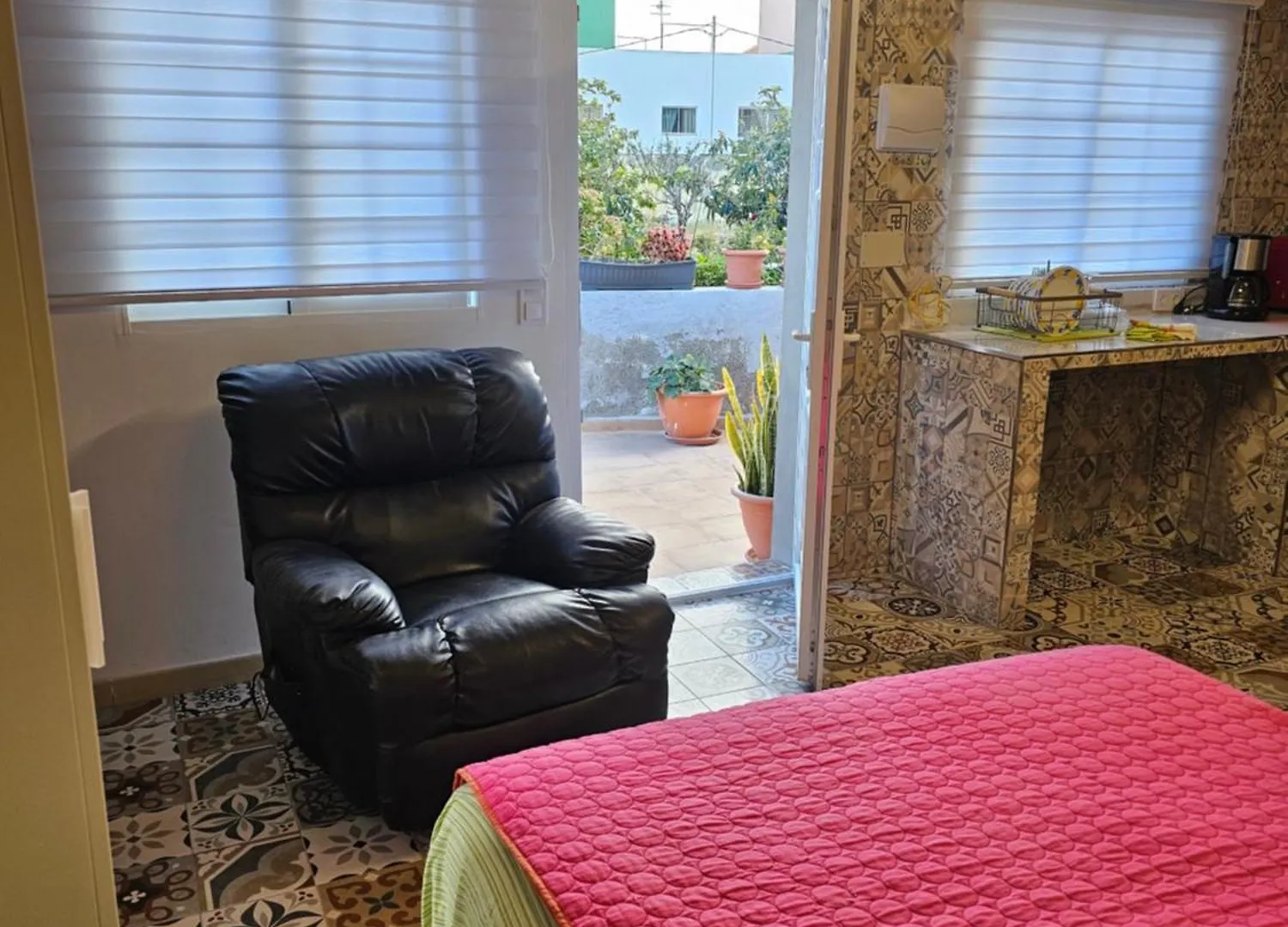 Appartement Eterna Primavera Fayna Granadilla De Abona