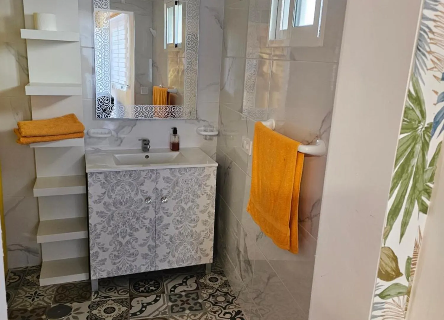 Appartement Eterna Primavera Fayna Granadilla De Abona