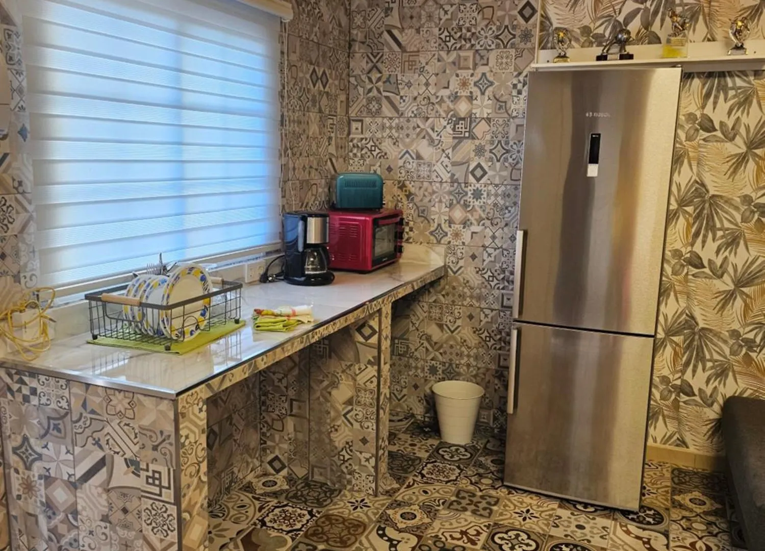 Appartement Eterna Primavera Fayna Granadilla De Abona Spanje